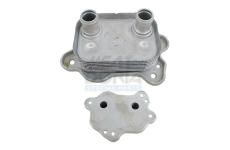 Olejový chladič, motorový olej MEAT & DORIA 95260