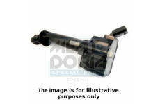 Zapalovací cívka MEAT & DORIA 10761E