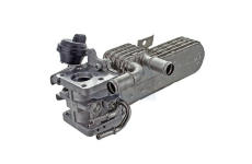 Chladič, recirkulace spalin Meat & Doria 88811