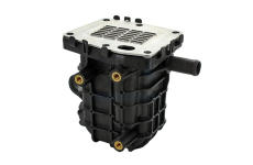 Chladič pre recirkuláciu plynov MEAT & DORIA 88810