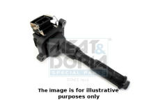 Zapalovací cívka MEAT & DORIA 10454E