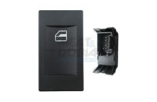 Spínač elektrického otvárania okien MEAT & DORIA 26386