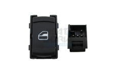 Spínač, zvedací zařízení oken MEAT & DORIA 26387