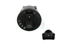 Spínač, hlavní světlo Meat & Doria 23854