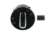 Spínač, hlavní světlo Meat & Doria 23855