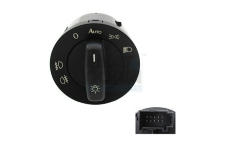 Spínač, hlavní světlo MEAT & DORIA 23856