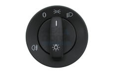 Spínač, hlavní světlo MEAT & DORIA 23857