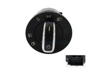 Spínač hlavného osvetlenia MEAT & DORIA 23858