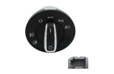 Spínač, hlavní světlo Meat & Doria 23860