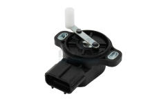 Snímač, poloha pedálu MEAT & DORIA 83685