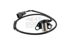 Snímač impulzov kľukového hriadeľa MEAT & DORIA 871142