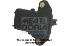 Senzor tlaku sacího potrubí MEAT & DORIA 82164E