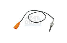 Snímač teploty výfukových plynov MEAT & DORIA 11916E