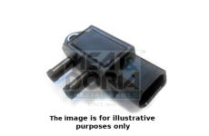 Snímač tlaku výfukových plynov MEAT & DORIA 82515E