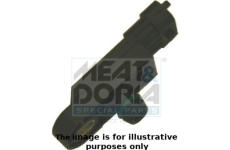 Snímač tlaku v sacom potrubí MEAT & DORIA 82231E