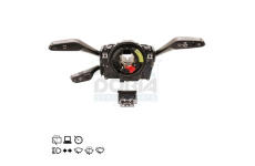 Spínač řízení MEAT & DORIA 231154