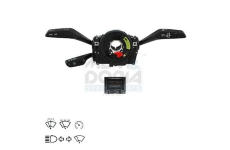 Spínač riadenia MEAT & DORIA 231155