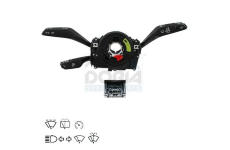 Spínač řízení MEAT & DORIA 231157