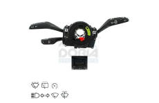 Spínač riadenia MEAT & DORIA 231165