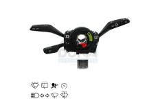 Spínač riadenia MEAT & DORIA 231170