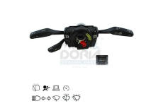 Spínač riadenia MEAT & DORIA 231171