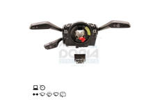 Spínač riadenia MEAT & DORIA 231174