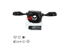 Spínač řízení MEAT & DORIA 231179