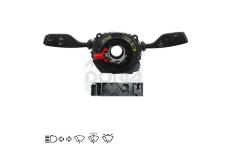 Spínač řízení MEAT & DORIA 231181