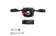 Spínač řízení MEAT & DORIA 231183