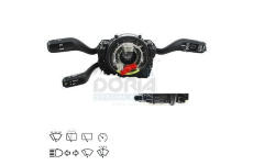 Spínač řízení MEAT & DORIA 231196