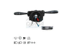 Spínač řízení MEAT & DORIA 231209