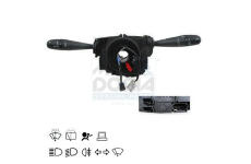 Spínač riadenia MEAT & DORIA 231211