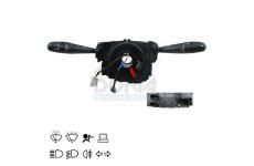 Spínač řízení MEAT & DORIA 231216