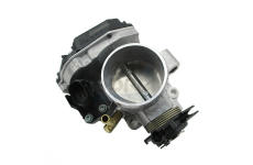 Hrdlo żkrtiacej klapky MEAT & DORIA 89480