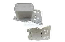 Olejový chladič, motorový olej MEAT & DORIA 95267