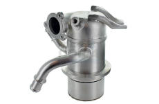 Chladič pre recirkuláciu plynov MEAT & DORIA 88838