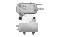 Chladič motorového oleja MEAT & DORIA 95277