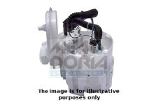 Palivová dopravná jednotka MEAT & DORIA 77047E