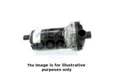 Vodní cirkulační čerpadlo, nezávislé vytápění MEAT & DORIA 20039E