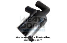 Prídavné vodné čerpadlo (okruh chladiacej vody) MEAT & DORIA 20030E