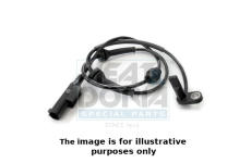 Snímač počtu otáčok kolesa MEAT & DORIA 90522E