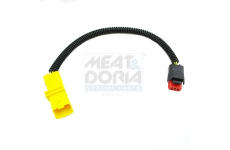 Opravná sada kabelu, Common-Rail-System Meat & Doria 25458