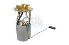 Palivová dopravná jednotka MEAT & DORIA 77817