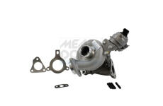 Plniace dúchadlo MEAT & DORIA 65499