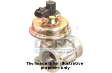 AGR-Ventil MEAT & DORIA 88041R