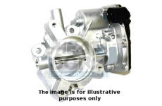 Hrdlo škrticí klapky MEAT & DORIA 89164R