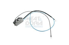 Zámek dveří Meat & Doria 31623