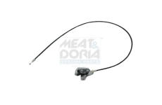 Zámek dveří Meat & Doria 31624