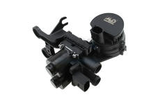 Regulačný ventil chladenia MEAT & DORIA 9917