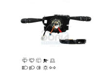 Spínač riadenia MEAT & DORIA 231237